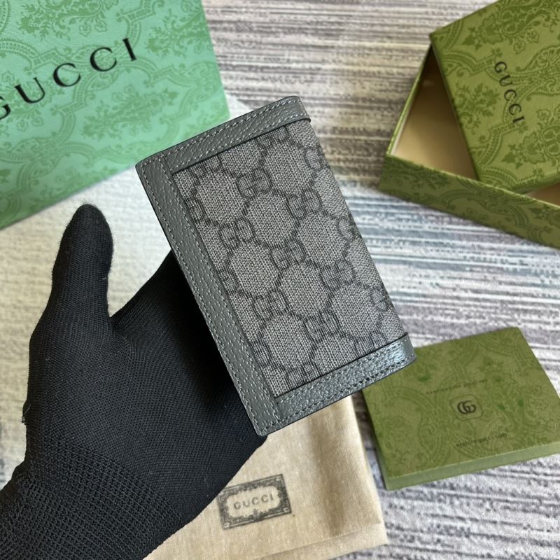 Gucci Wallets